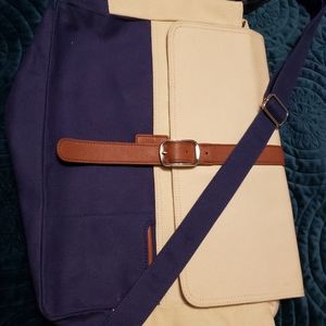 Crossbody Miche bag
